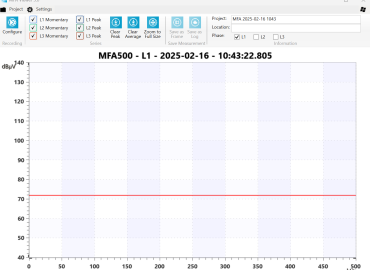 MFA 500 Viewer