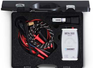 MFA500-Box